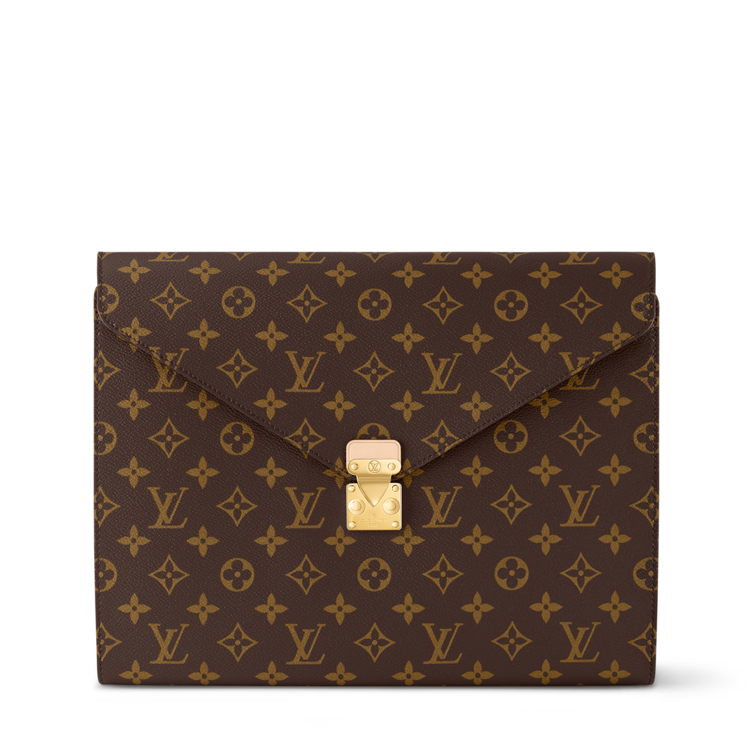 Mark Folder - Books and Stationery | LOUIS VUITTON